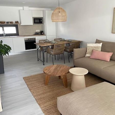Ad Apartment 라 올리바 외부 사진