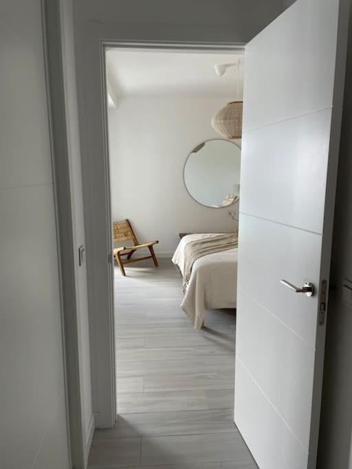 Ad Apartment 라 올리바 외부 사진