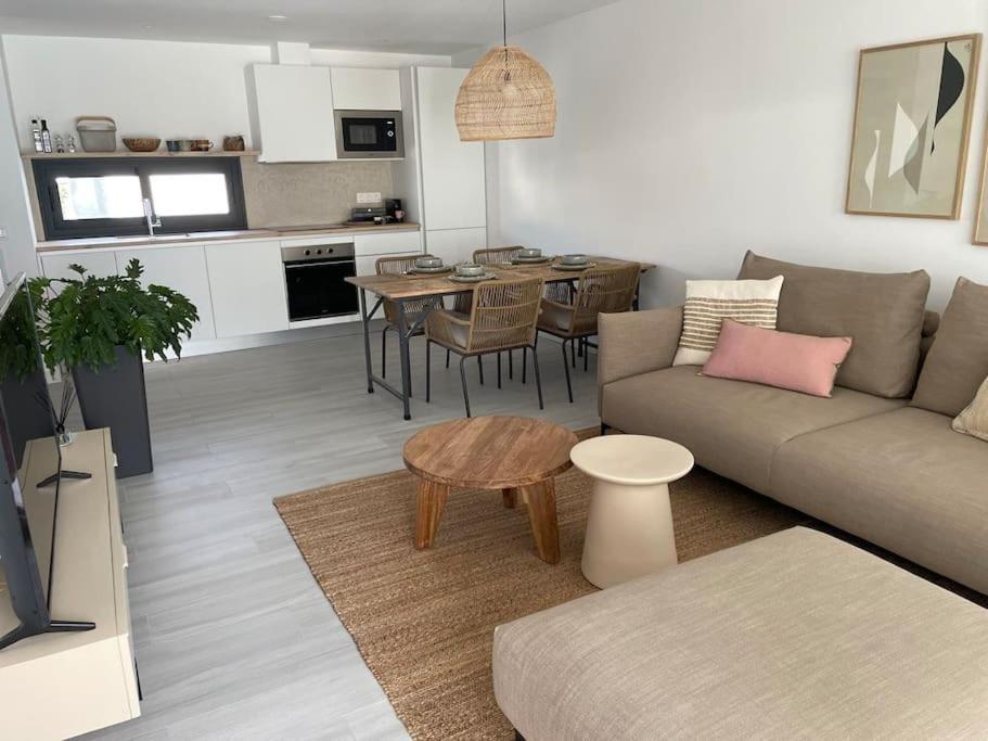 Ad Apartment 라 올리바 외부 사진
