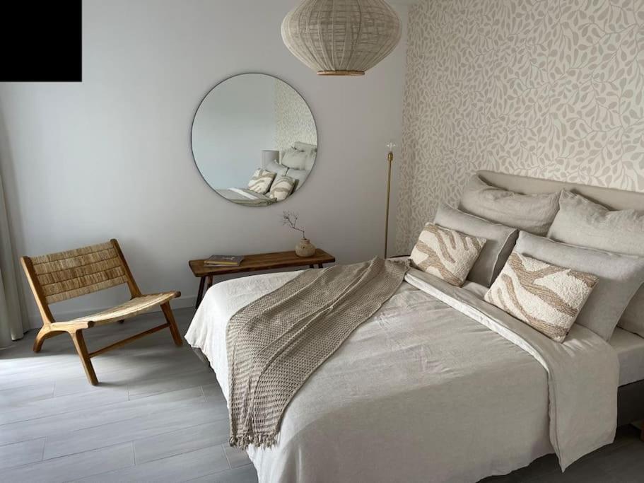 Ad Apartment 라 올리바 외부 사진