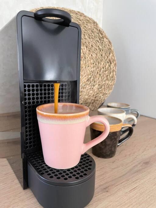 Ad Apartment 라 올리바 외부 사진