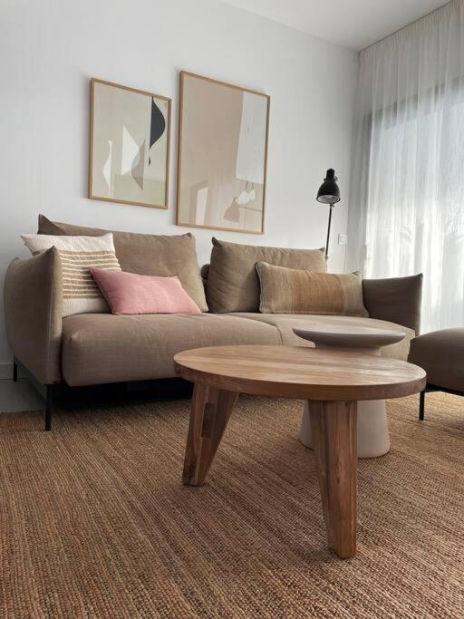 Ad Apartment 라 올리바 외부 사진