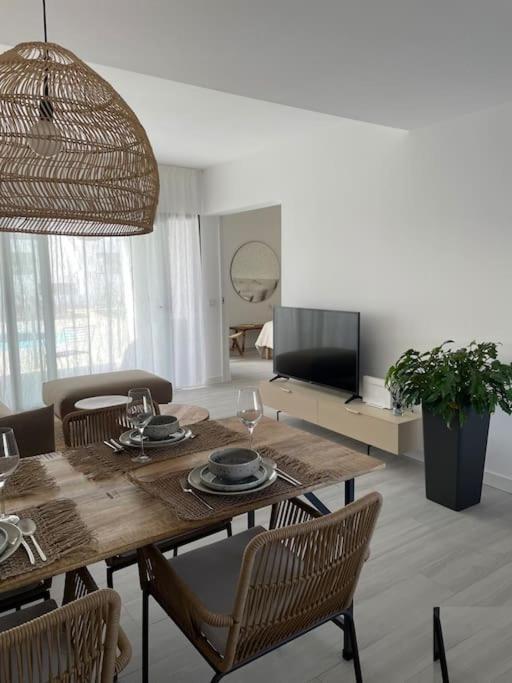 Ad Apartment 라 올리바 외부 사진
