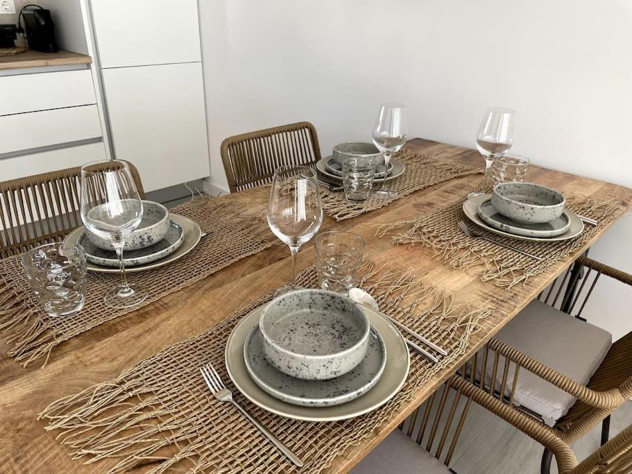 Ad Apartment 라 올리바 외부 사진