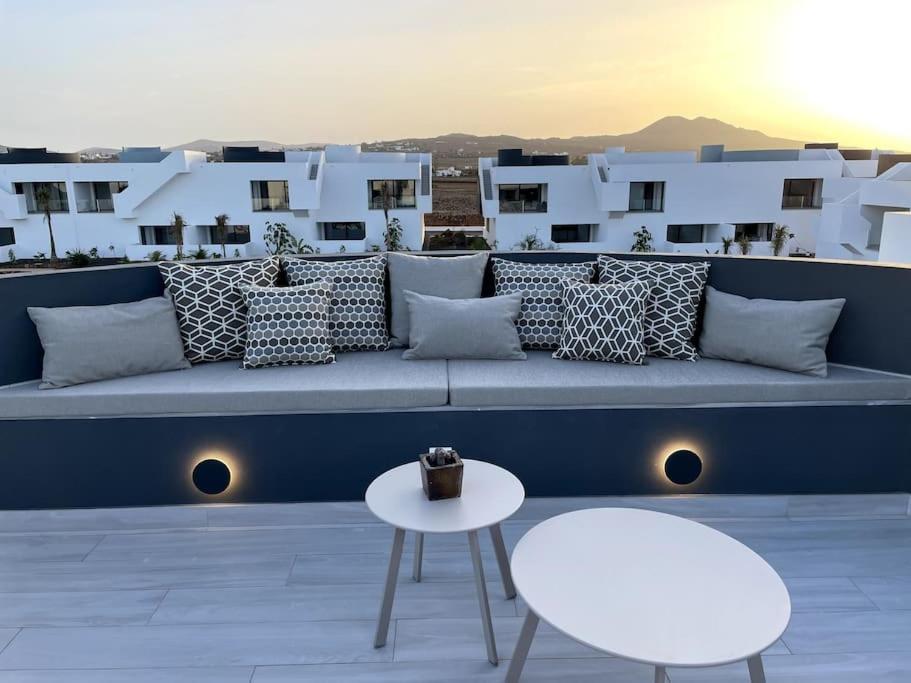 Ad Apartment 라 올리바 외부 사진