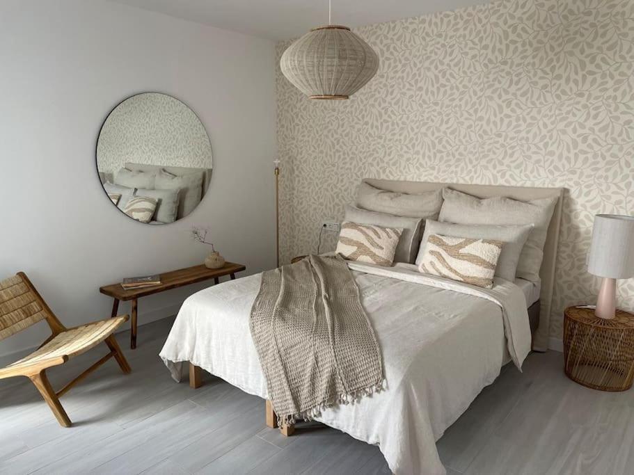 Ad Apartment 라 올리바 외부 사진